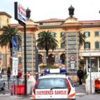 Pronto soccorso sovraffollato: Nas al San Camillo di Roma
