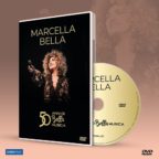 Esce in DVD i 50 Anni di Musica Bella di Marcella Bella