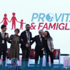 Famiglia, Pro Vita & Famiglia: 
