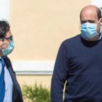 Coronavirus, Pro Vita e Famiglia: “Uno scandalo le mascherine fantasma di Zingaretti mentre noi rius...