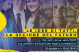 Regione Lazio, da LazioLab a Lazio 2030
