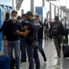 L'Italia esce dal lockdown: stop alle limitazioni di circolazione tra regioni