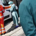 Covid, altri 371 casi e 4 morti nel Lazio