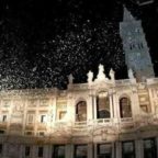 Miracolo della neve a Santa Maria Maggiore: la suggestiva rievocazione ci sarà