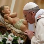 Papa Francesco: “Vaccini per tutti, siamo nella stessa barca”