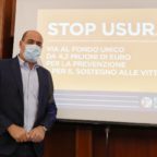 Regione Lazio, 4 milioni per vittime e contrasto usura