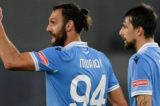 La Lazio in extremis vola ai quarti al 90′