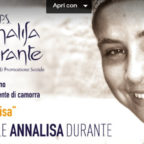 Buon compleanno Annalisa!  Stasera in streaming la Seconda Edizione del Premio Nazionale Annalisa Du...