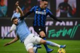 CALCIO – Lukaku stende la Lazio, l’Inter vola in Vetta