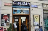 PRATI – Chiude il Cinema Azzurro Scipioni. Domani l’ultimo saluto di Silvano Agosti
