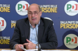 Zingaretti si dimette da segretario del Pd, troppa “guerriglia quotidiana per poltrone”