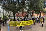 Rai, Pro Vita e Famiglia: “Flashmob alla Rai di Roma e Milano: stop a un monopolio indecente e offensivo che ci costa 2 miliardi”