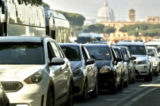 Roma la più congestionata d’Italia, 18esima al mondo