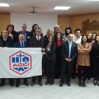 Nuove prospettive per lavoratori e imprese. Il contributo delle ACLI provinciali di Latina e Frosino...