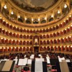 Opera Roma: Ricca e innovativa, Fuortes firma l' ultima stagione