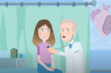 “Cuore di Donna”: Synlab invita alla prevenzione con un cartone animato