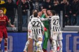 La Roma non vince con la Juventus, gol firmato da Keane