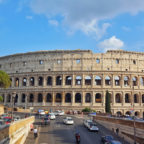 Un week end blindato per Roma: cosa sta per accadere