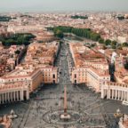 Mercato immobiliare romano: trend del 2021 e consigli utili