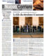Il Nuovo Corriere di Roma e del Lazio n.82 – Anno VI + Cronache Nazionali n.82 – Anno V