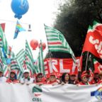 Sciopero generale di Cgil e Uil il 16 Dicembre - Manifestazione nazionale a Roma