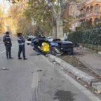 SAN GIOVANNI- Auto si schianta contro un albero: morte due ragazze di 20 anni