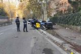 SAN GIOVANNI- Auto si schianta contro un albero: morte due ragazze di 20 anni