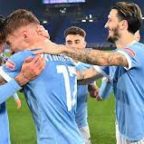 COPPA ITALIA - La Lazio vola ai quarti