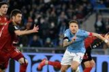 CALCIO – La Lazio vince 1 a 0 con il Venezia all’Olimpico