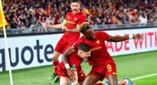 CONFERENCE LEAUGE – Roma in semifinale, vince 4-0 contro il Bodo