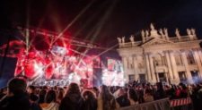 PRIMO MAGGIO<br>Si torna in Piazza San Giovanni per il Concertone