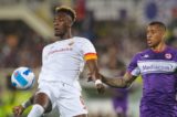 CALCIO – La Roma perde 2 a 0 contro la Fiorentina
