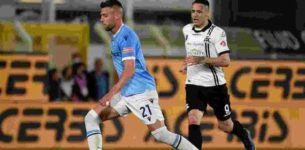 Serie A – Spezia – Lazio finisce 3-4