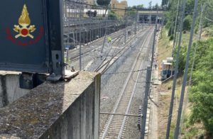 Treno-deragliato-Roma