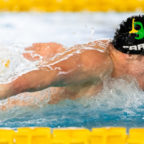 Nuoto – Argento nei 200 farfalla per Giacomo Carini agli italiani assoluti