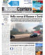 Il Nuovo Corriere di Roma e del Lazio n.52 – Anno VII + Cronache Nazionali n.52 – Anno VI (Copia)