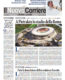 Il Nuovo Corriere di Roma e del Lazio n.53 – Anno VII + Cronache Nazionali n.53 – Anno VI
