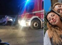 FORO ITALICO – Due ragazze di 21 e 22 anni muoiono in un incidente stradale
