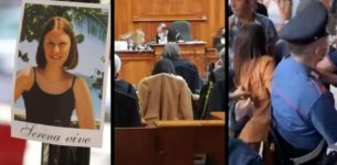 Il caso Serena Mollicone – I giudici assolvono tutti
