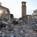 Terremoto in Centro Italia - 6 anni dopo