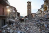 Terremoto in Centro Italia – 6 anni dopo