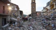 Terremoto in Centro Italia – 6 anni dopo