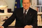 Berlusconi capolista al Senato per il Lazio