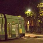 PRENESTINA - Uomo muore dopo essere stato investito dal tram