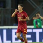 Empoli Roma finisce 1-2 - I giallorossi tornano a vincere