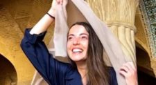 “Aiutatemi!” – Un disperato messaggio e poi il nulla – Alessia Piperno arrestata in Iran
