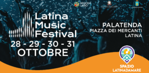 Latina Music Festival, più di cinquanta artisti live