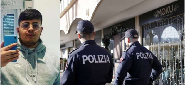 PONTE MILVIO – Ritrovato il ragazzo di 20 anni che era stato rapito