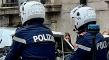 Caso Omerovic, poliziotto ai domiciliari: è accusato di tortura