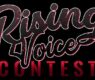Rising Voice Contest 2023: le semifinali al Caffè Letterario di Roma 21,22,23 aprile e la finalissima in onda il 4 giugno su Lazio Tv